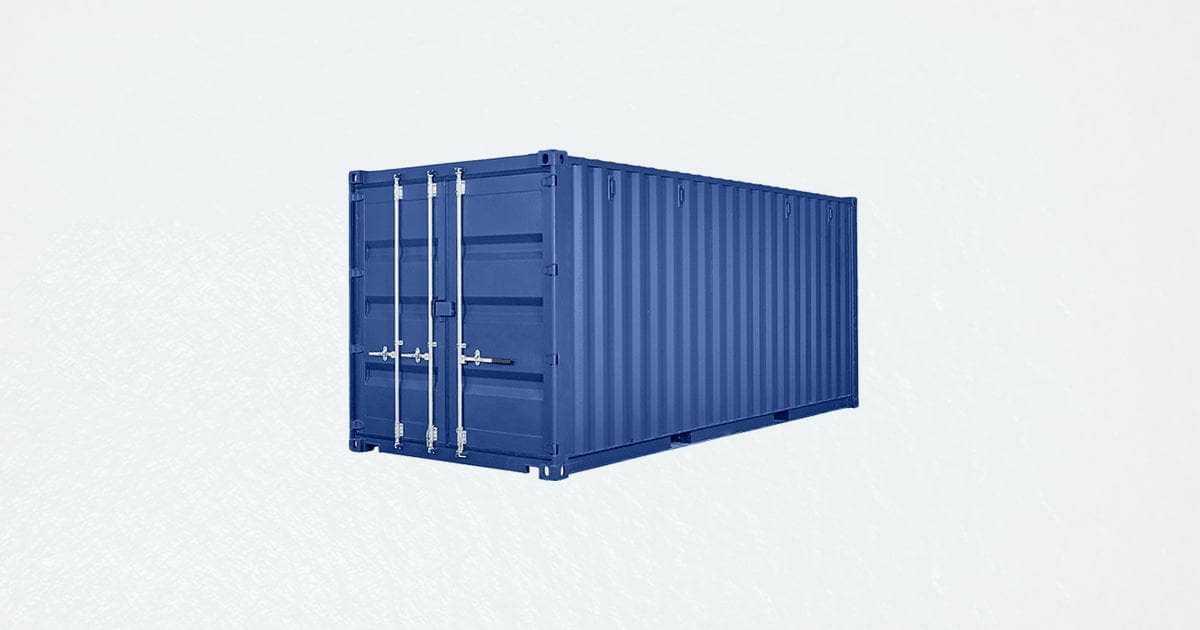 20 ft (Standard) - New