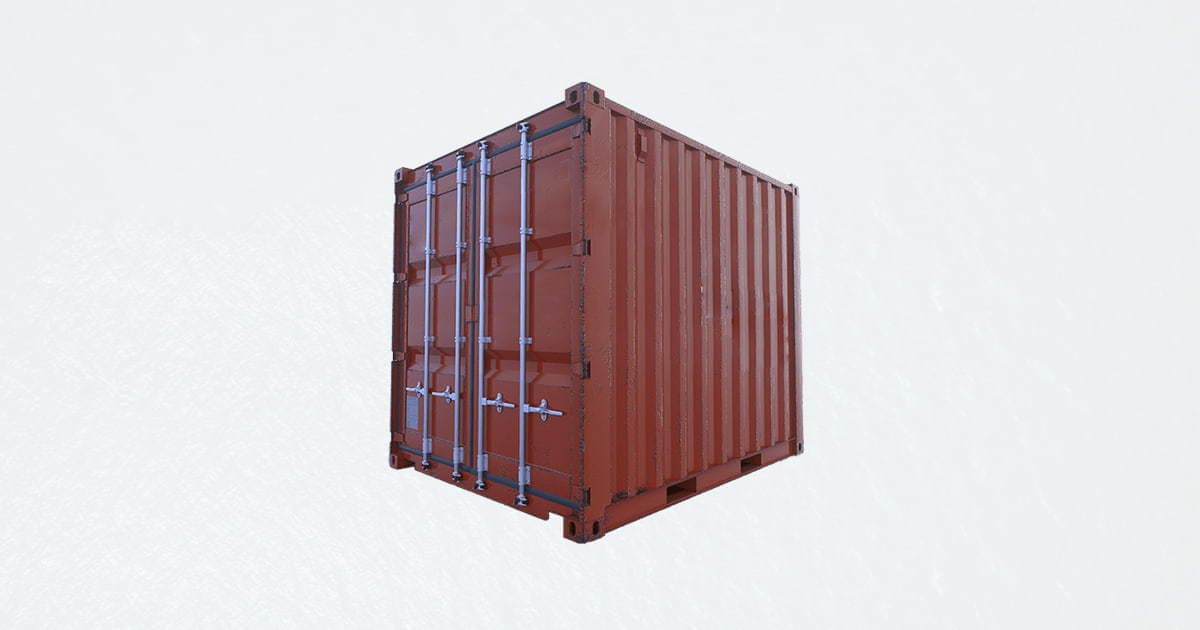 10 ft (Standard) - Used