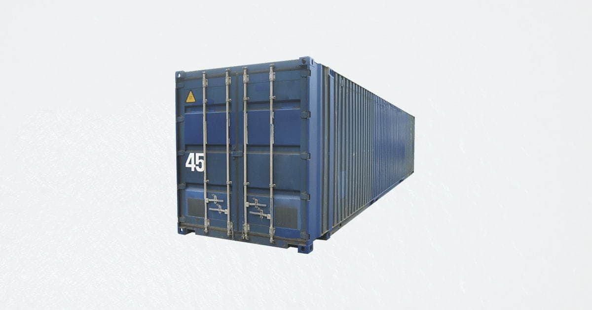 45 ft (Standard) - Used