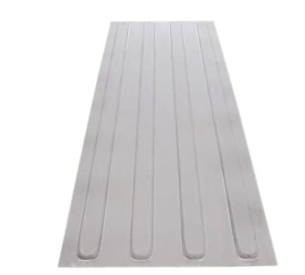 4 Corrugated Roof Panel