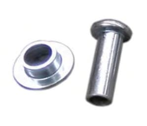 Bush & Rivet