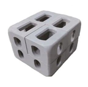 Corner Casting