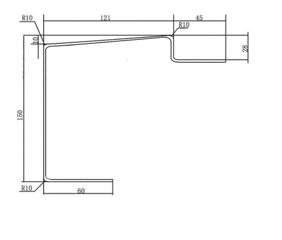 Door Sill