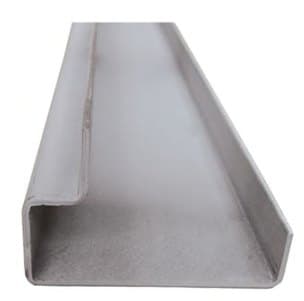 Front Bottom Rail