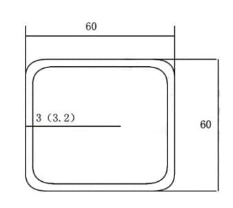 Front Header Lower