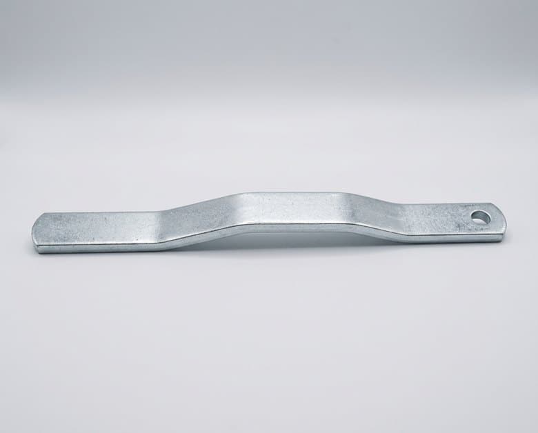 Handle (A)