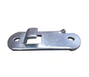 Retainer Plate (B)