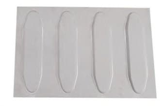 Sharp Wave Roof Panel Patch