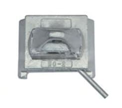 Twist Lock