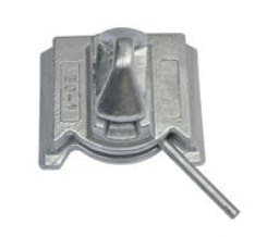 Twist Lock (III)