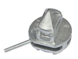 Twist Lock (V)